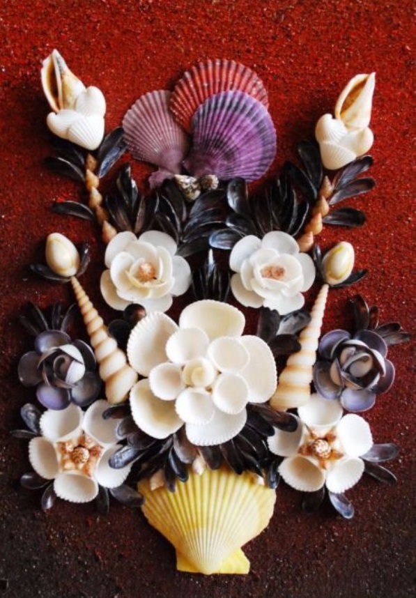 Панно на стену своими руками — делаем шедевры из подручных средств Панно на стену своими руками — делаем шедевры из подручных средств декор