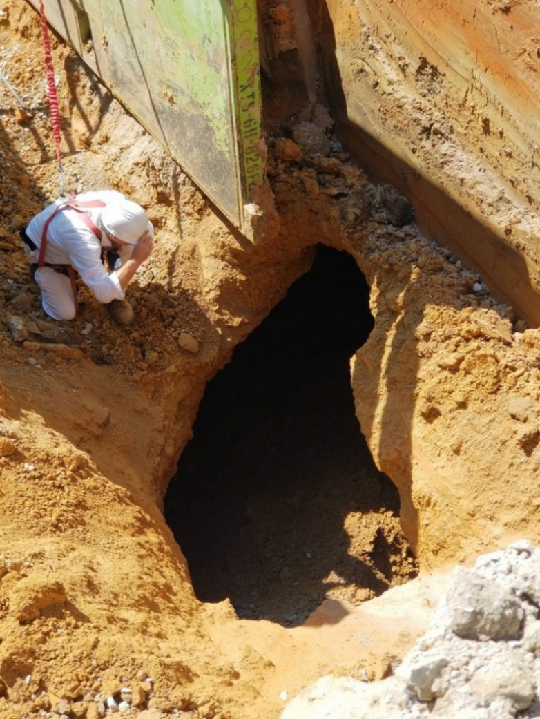 25 забавных снимков, которые пытаются обмануть наше зрение 