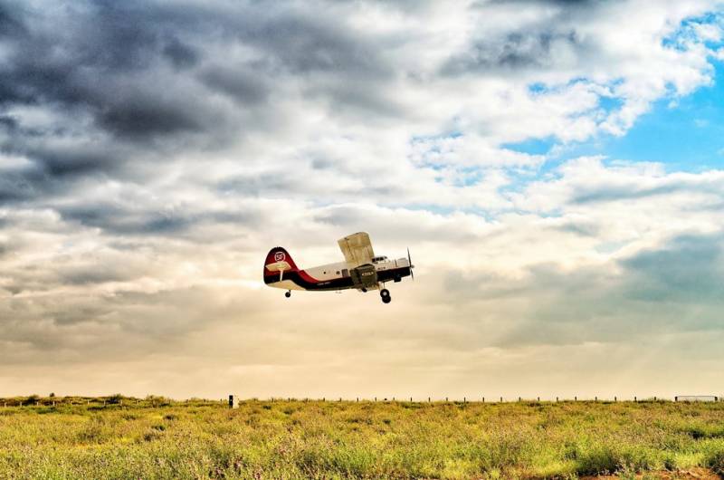 «Добрыня» - убийца российской беспилотной авиации оружие
