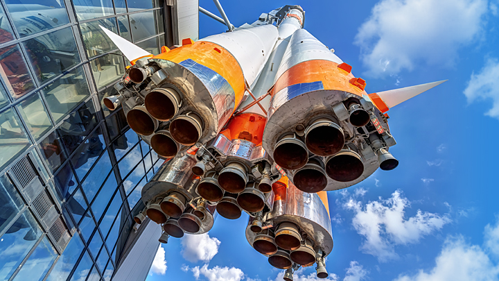 США укрепляют «руку Путина» в космосе США укрепляют «руку Путина» в космосе ввс,россия