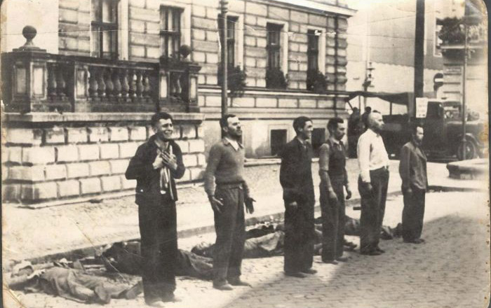 Подборка редких фотографий со всего мира. Часть 9 (85 фото)