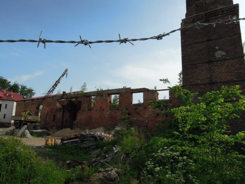 Жители Советска требуют отставки главы после пожара в местном Нотр-Даме 
