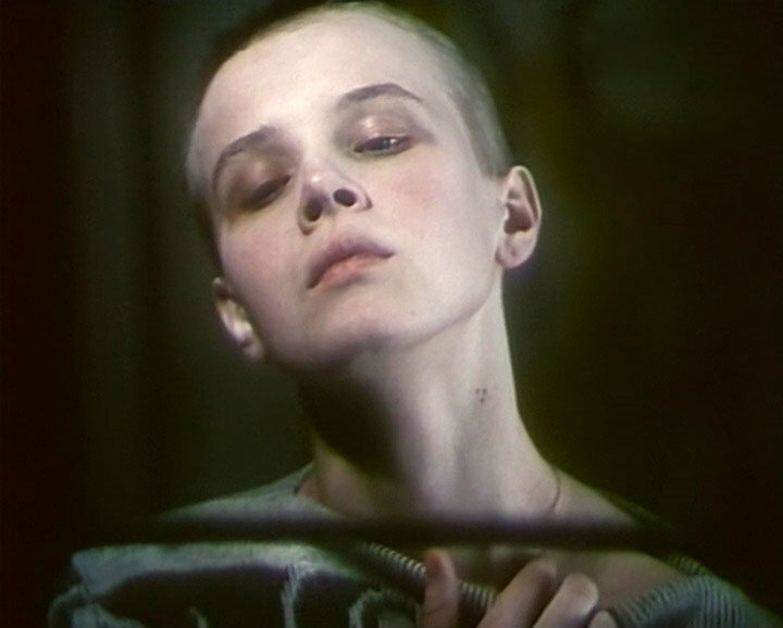 Молодёжь времён перестройки: самые яркие советские фильмы о молодом поколении Молодёжь времён перестройки: самые яркие советские фильмы о молодом поколении Интересное