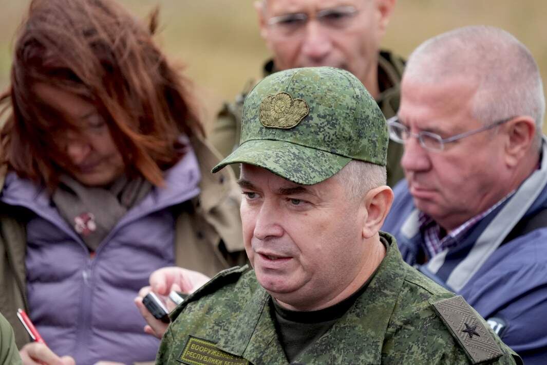 ИЗВЕСТИЯ/Эдуард Корниенко