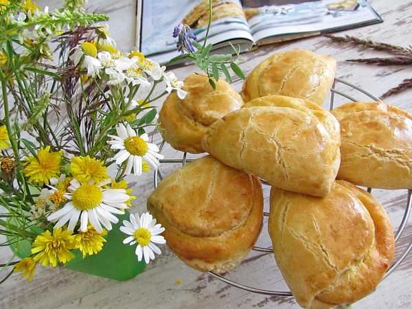 Ингредиенты для сочников с творогом