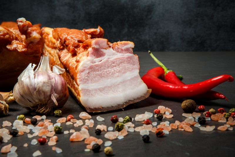 Рецепты засолки сала Рецепты засолки сала закуски,квасим и солим,кулинария,мясные блюда