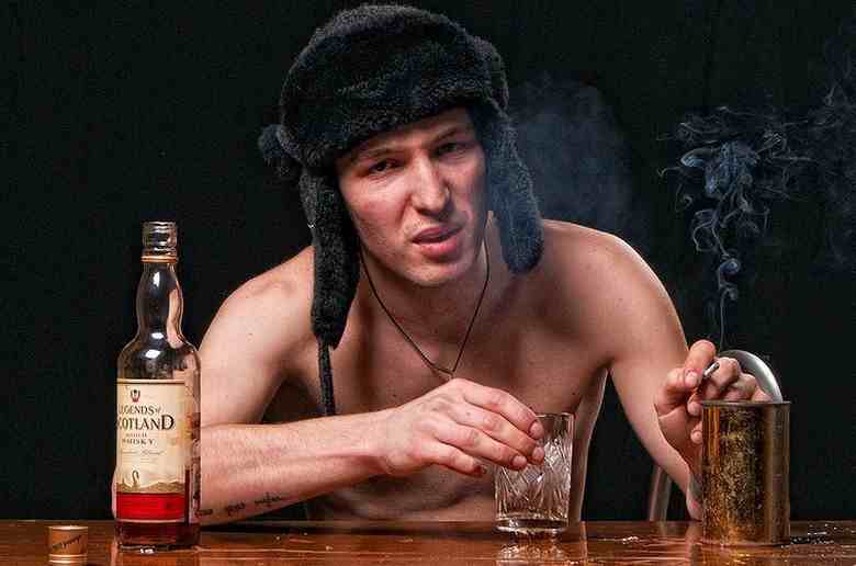 Жена сказала: заикнешься о носках и развод… веселые картинки