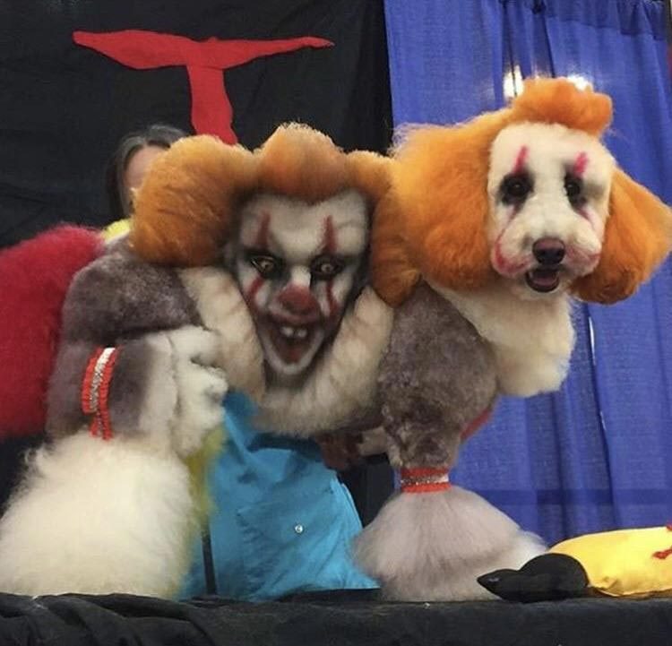 Адская дичь, которая сделана на удивление хорошо Адская дичь, которая сделана на удивление хорошо