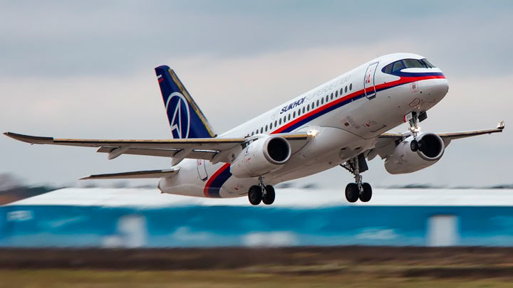 "БОИНГАМ" ЗДЕСЬ НЕ МЕСТО: ОТЕЧЕСТВЕННЫЕ САМОЛЁТЫ ВЫТЕСНЯТ "АМЕРИКАНЦЕВ"