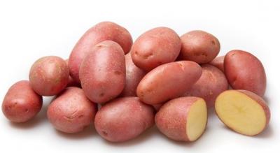 Кожные заболевания — лечение картофелем