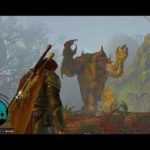 16 минут нового геймплея Shadow of War  