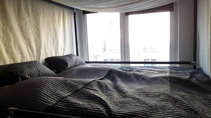 что делать если маленькая комната