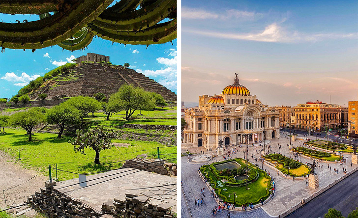 Пользователи сети составили рейтинг самых дружелюбных стран. Вот первые 10 из них мир,страны,туризм