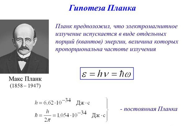 Что такое кванты физика, квантовая механика, юмор, длиннопост