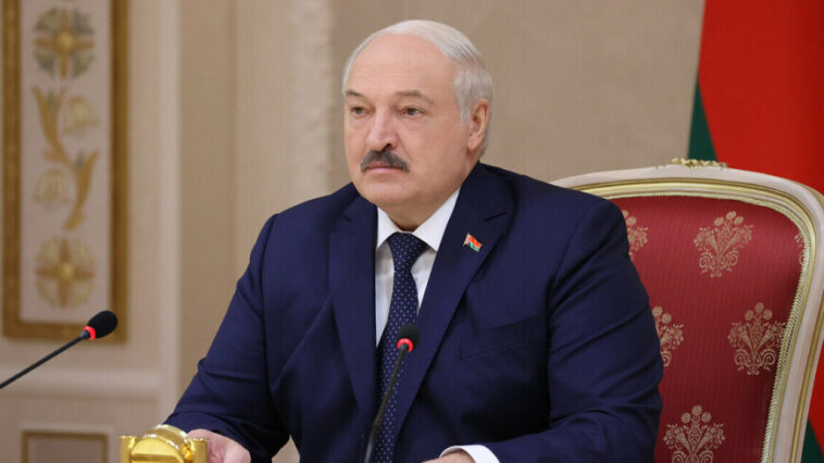 Лукашенко: У Беларуси и Татарстана колоссальный потенциал для сотрудничества