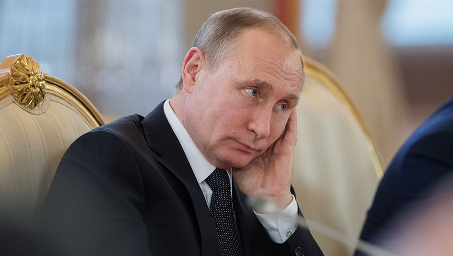 «Наказать Путина»: пойдёт ли Трамп на поводу у провокаторов