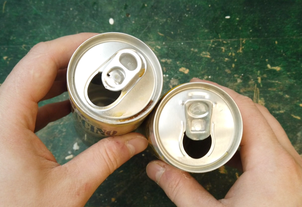 Простые банки