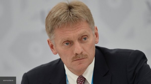 Песков поделился ожиданиями от фильма CNN про Путина