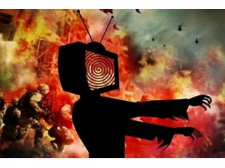 Абхазия- Грузия: информационная война убивает не меньше, чем вирус