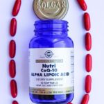 Nutri CoQ-10 Alpha Lipoic Acid