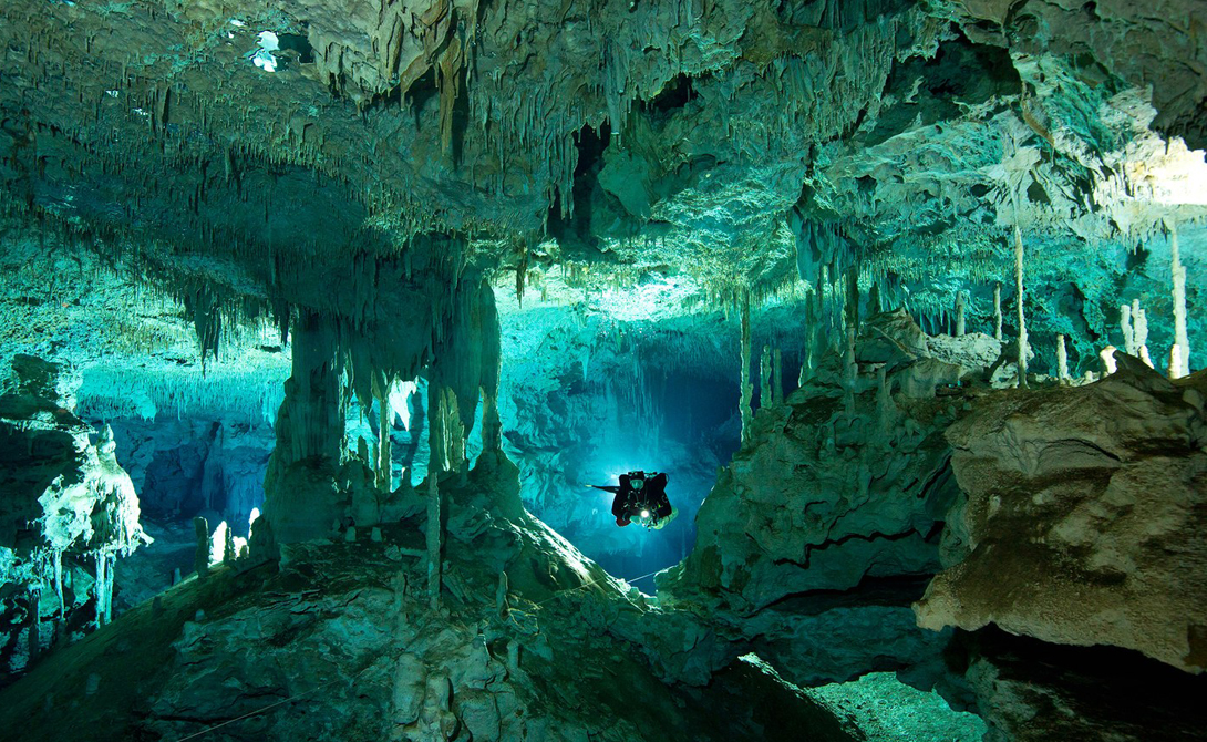 10 невероятных чудес укрытых толщей воды подводные города,Пространство,Путешествия,туризм
