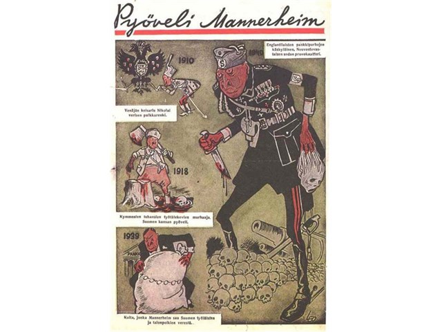 Великая Финляндия против России, за счет России и на обломках России геополитика,история