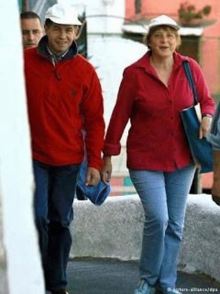 Как живет канцлер Германии Ангела Меркель: зарплата, жилье, автомобиль Как живет канцлер Германии Ангела Меркель: зарплата, жилье, автомобиль