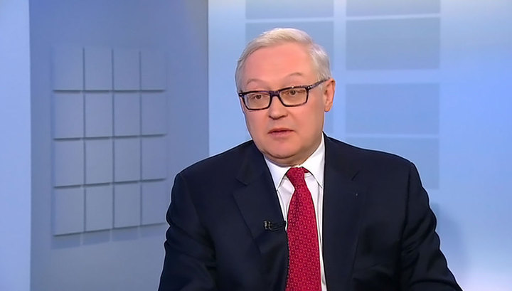 МИД РФ возмущен шельмованием российского посла в США
