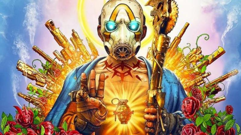 Дата релиза, имена героев и злодеев, новые миры в свежем трейлере Borderlands 3 Action,Borderlands 3,Игры,Шутеры