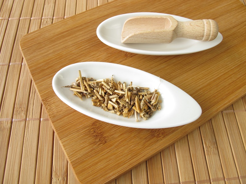 пырей ползучий свойства