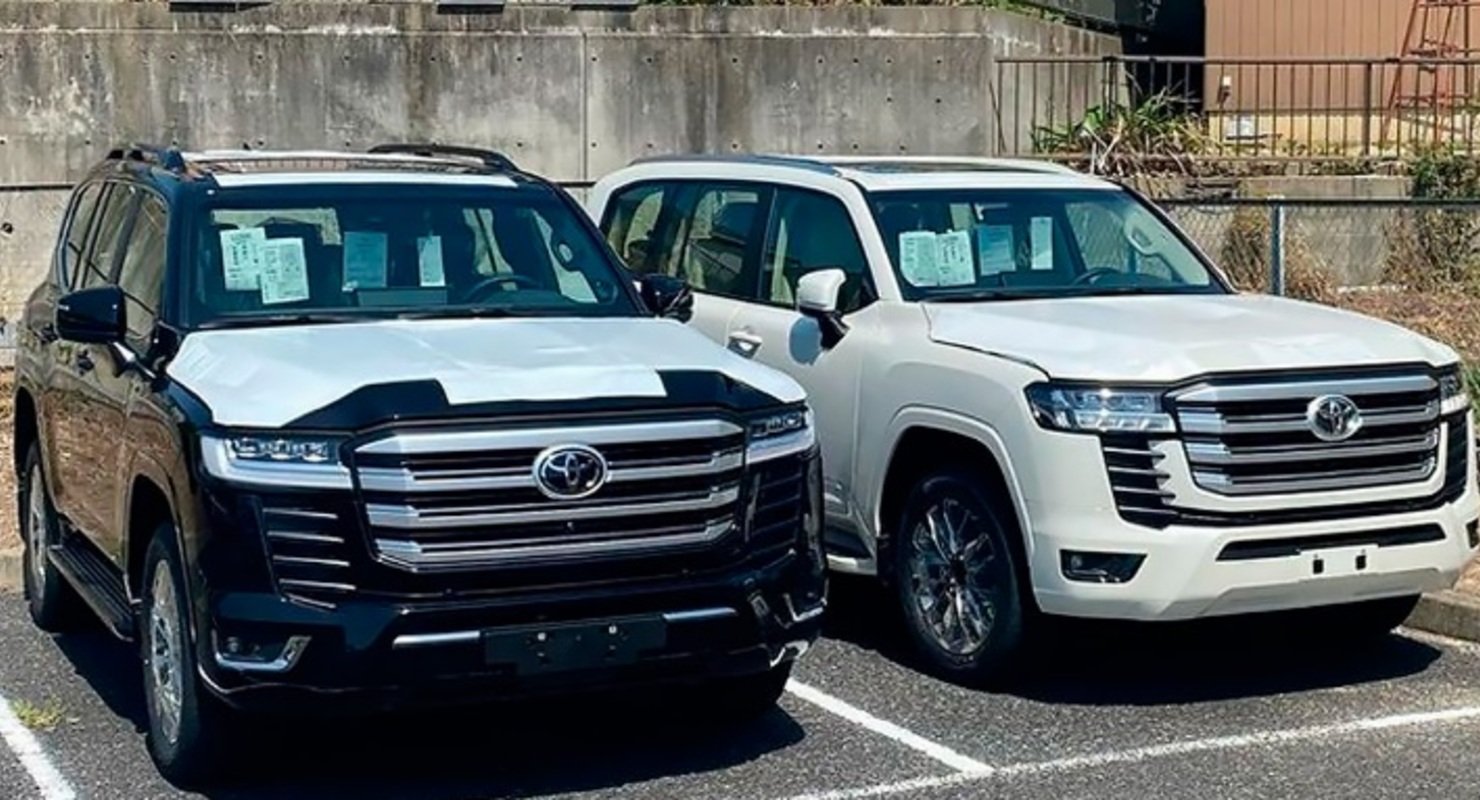 От Opel Astra L до Land Cruiser 300. Главные премьеры лета-2021