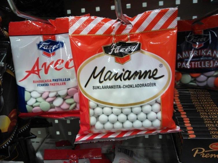 30 снимков, которые которые порадуют вашего внутреннего перфекциониста 