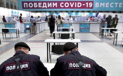 Что угодно — привлекайте военных, оцепляйте кварталы