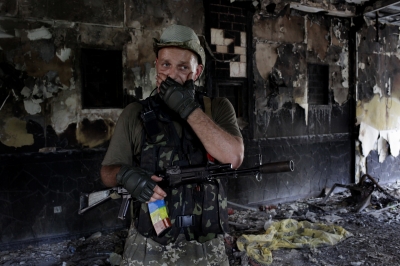 Если Киев вздумает наступать, то захлебнется в реках крови - командование армий ЛДНР