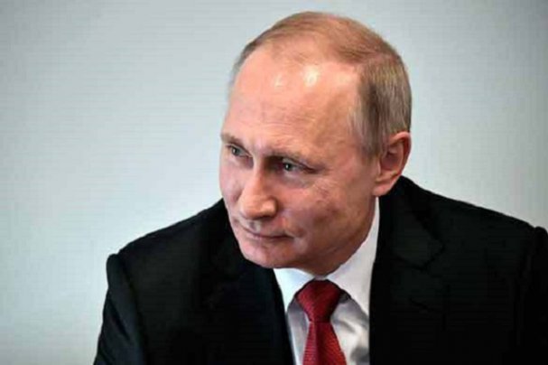 Nielsen рассказал о поразительном рейтинге интервью с Путиным