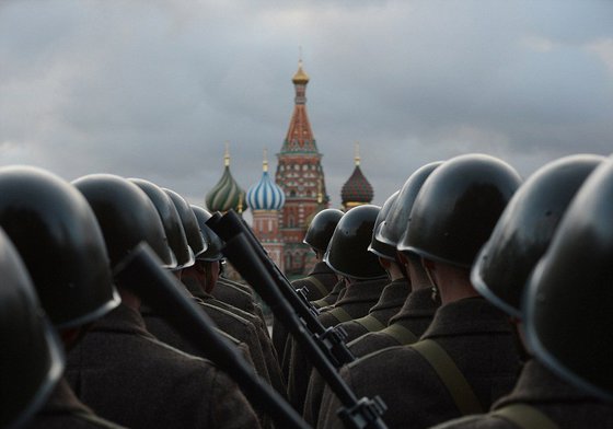 ИноСМИ заявили о подготовке России к последней войне
