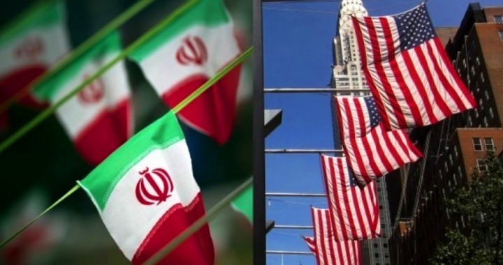 Тегеран против Вашингтона: от обороны к наступлению