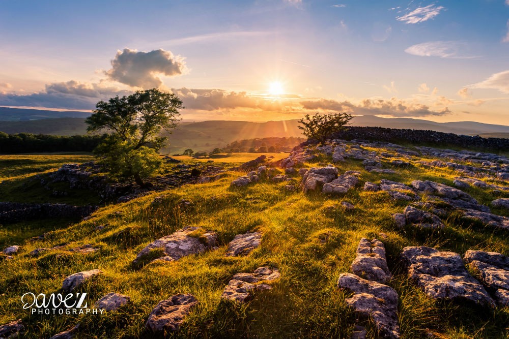 British landscape