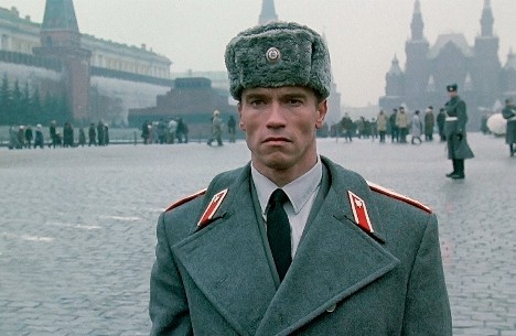 Ну и поговорки у русских...