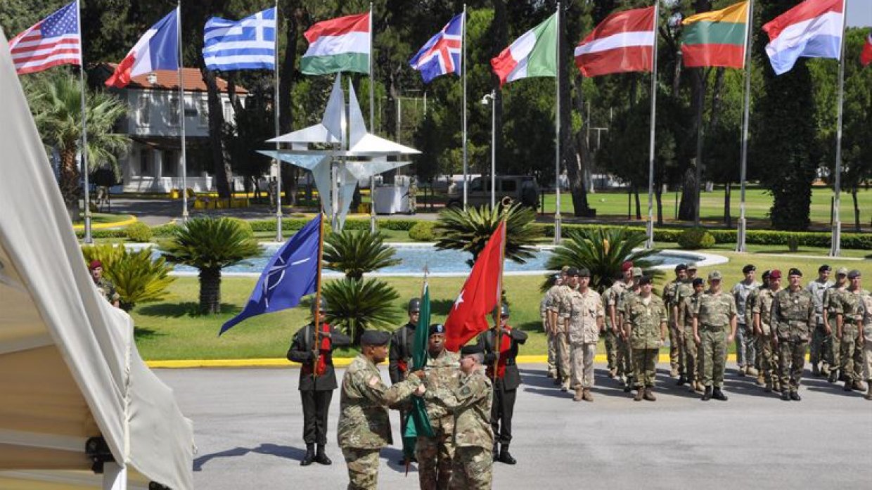 Эксперты оценили предложение США укреплять НАТО на юге из-за «российской угрозы»