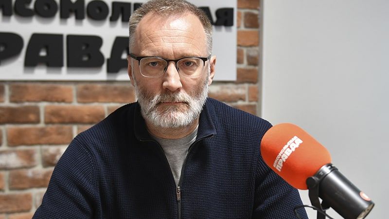 Политолог Михеев: Европа применяет гитлеровский подход в отношении России Политолог Михеев: Европа применяет гитлеровский подход в отношении России Политика