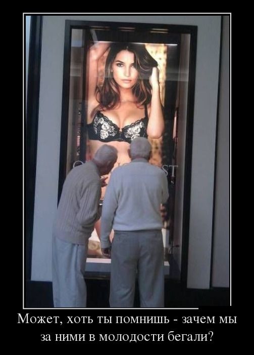 Демотиваторы (30 фото)