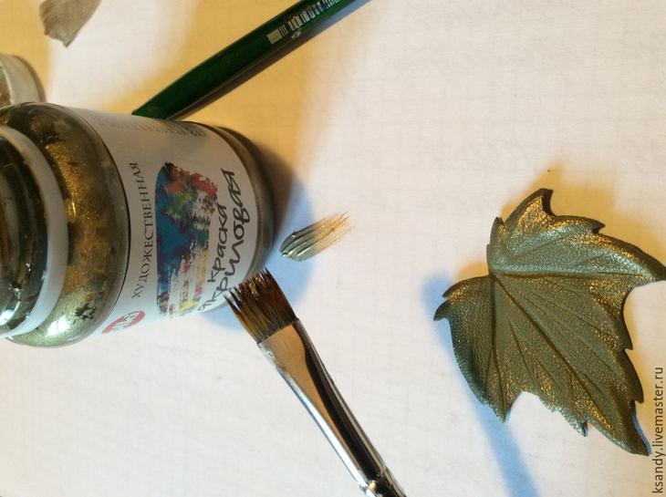 Переделываем простенькие пантолеты: мастер-класс Переделываем простенькие пантолеты: мастер-класс женские хобби