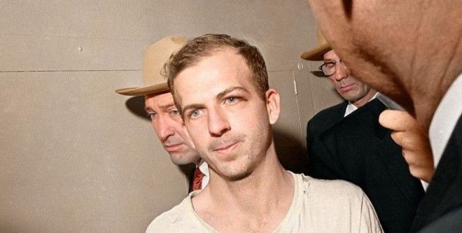 30 фотографий которые покажут вам прошлое с неожиданной стороны