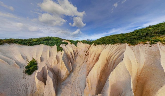 Кутхины Баты - уникальное и красивейшее место России! природа