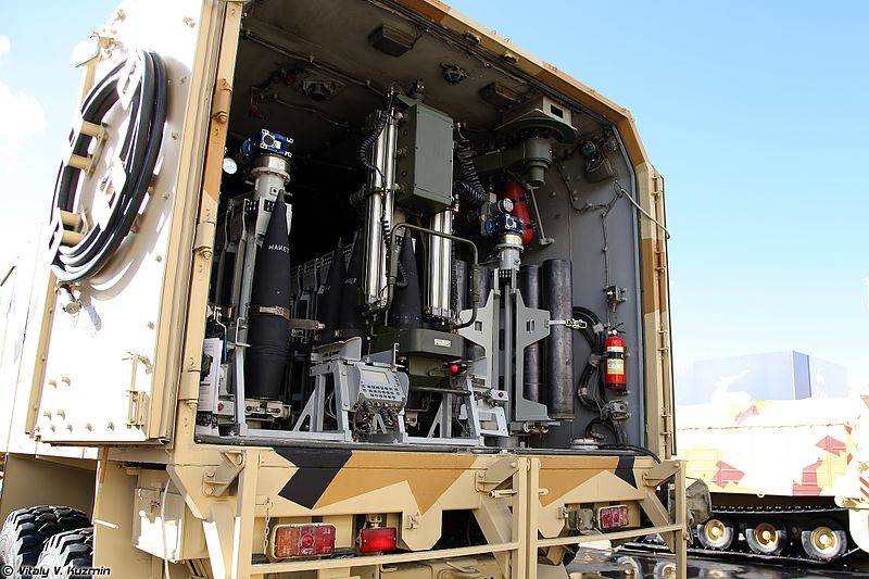 Ошибки ВПК: когда безоружный МРАП лучше вооруженного БТР оружие