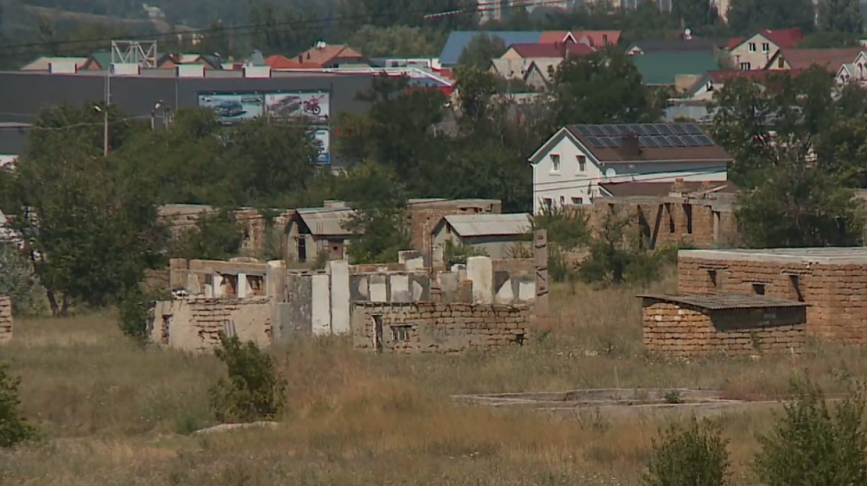 В Крыму около 5000 человек смогли узаконить «самозахваты»