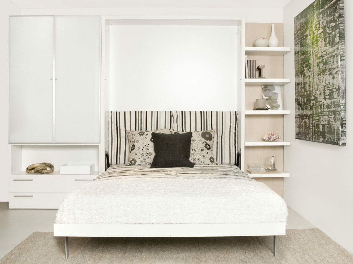 7 эффектных и эффективных способов организовать спальное место в гостиной кровать, время, будет, можно, диван, вещей, кровати, полноценную, помещение, внутри, помощью, нужно, отделить, место, хранения, прием, лучше, должна, позволяет, дневное
