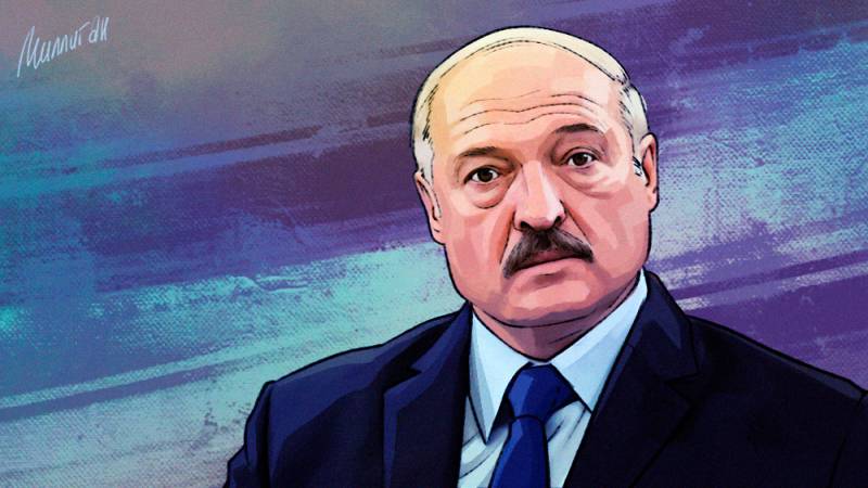 Решения назрели: политолог Дзермант расшифровал слова Лукашенко о «возвращении Украины»