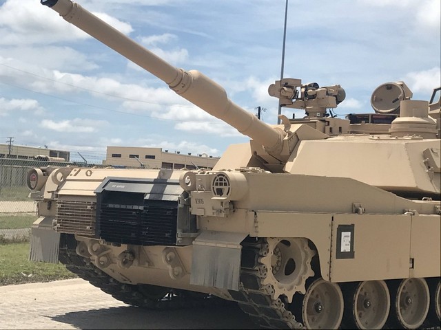 Модернизированные M1A2 SEPv3 (М1А2С) поступили в танковую бригаду Greywolf SEPv3, комплекса, Joint, защиты, системы, Advanced, Армии, средств, танков, RafaelTrophy, HVКак, ранее, законтрактовала, сообщал блог, bmpd Армия, установкимодифицированного, модернизированных, М1А2С, общий, предварительный